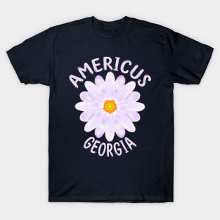 Americus Georgia T-Shirt